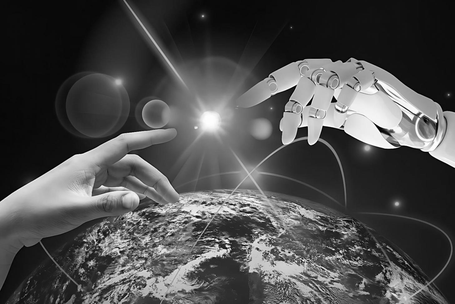 Interface d'archive organisée